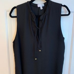14th & Union Sleeveless Top